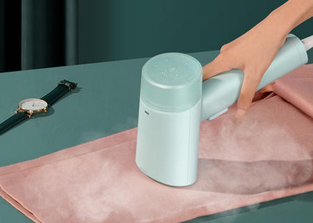 便攜式掛燙機有哪些不同類型？